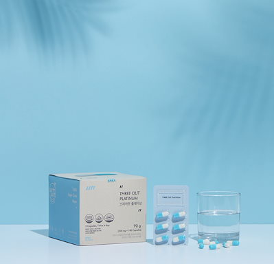 SPRX スリーアウト