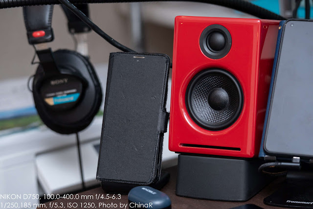 Audioengine A2+】もっと臨場感あるサウンドを音楽でも、映画でも