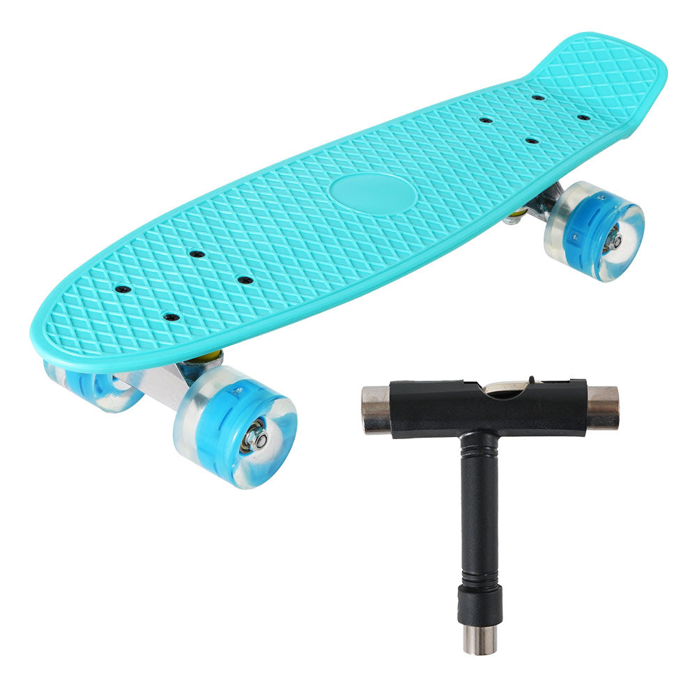 スケートボード ミニクルーザー – ちゃいなび Online Shop