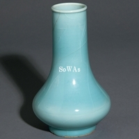 中国骨董品の花瓶・花器の買取と鑑定・査定、オークション出品について