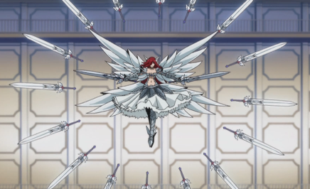 FAIRY TAIL』エルザ（艾露莎）の中国語技名 | ぴよっぴの全て