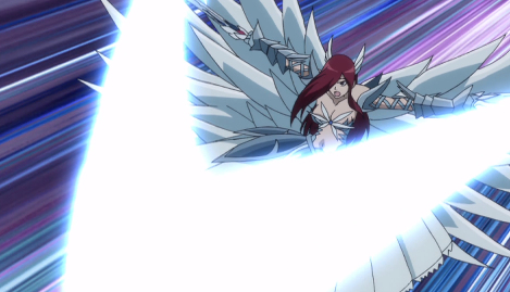 FAIRY TAIL』エルザ（艾露莎）の中国語技名 | ぴよっぴの全て