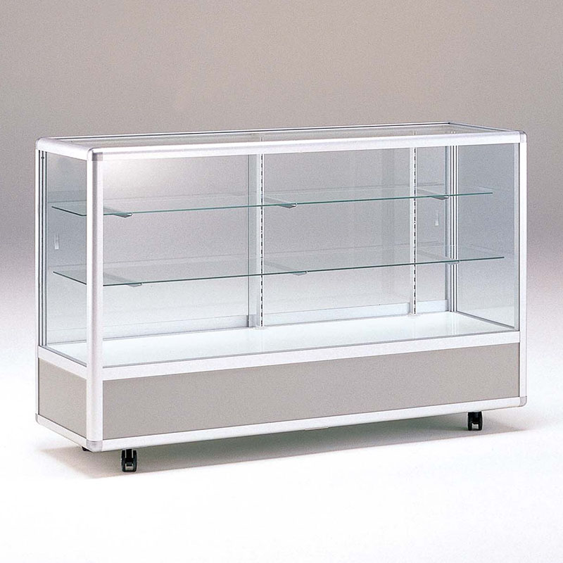 デラックスケース（Z）｜ショーケースとコレクションケースの大阪陳列