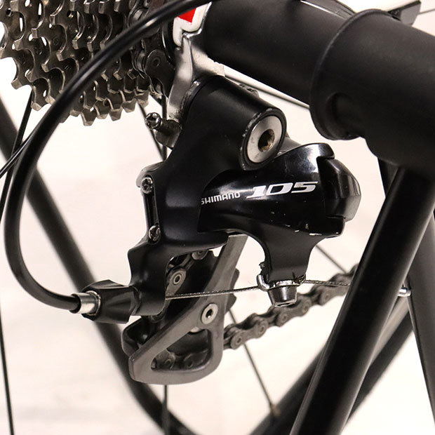 自転車図鑑】BRIDGESTONE ANCHOR RFX 8 EQUIPE ブリヂストン アンカー