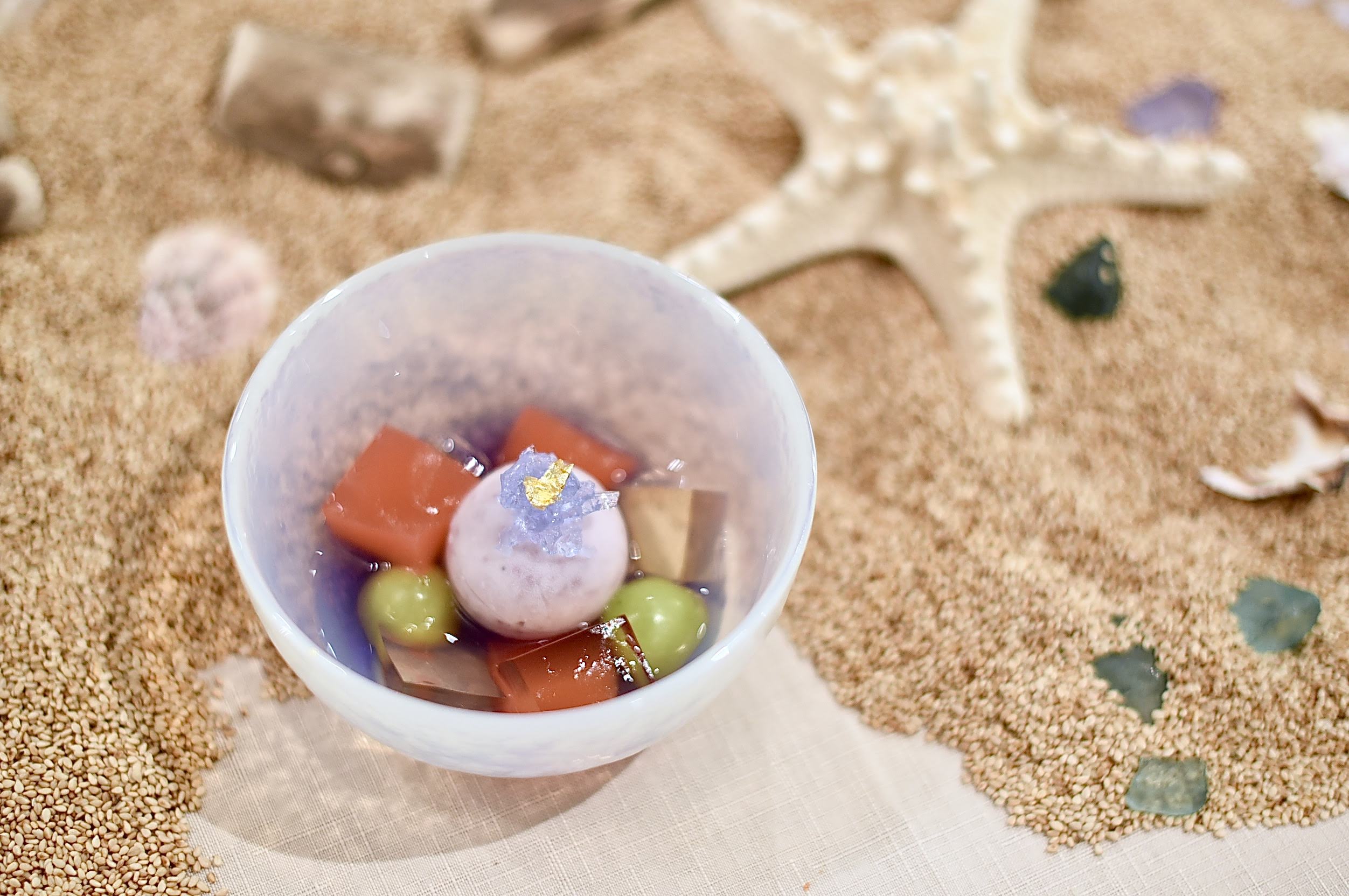 ムラーノガラス（ベネチアングラス）の特別なギフト – chisa