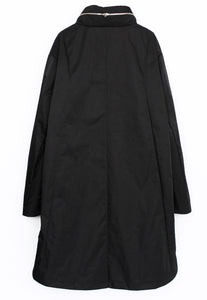 ｺｰﾙﾄﾞｽﾘｰﾌﾟｺｰﾄCL / ﾌﾞﾗｯｸ – chloma - official web store