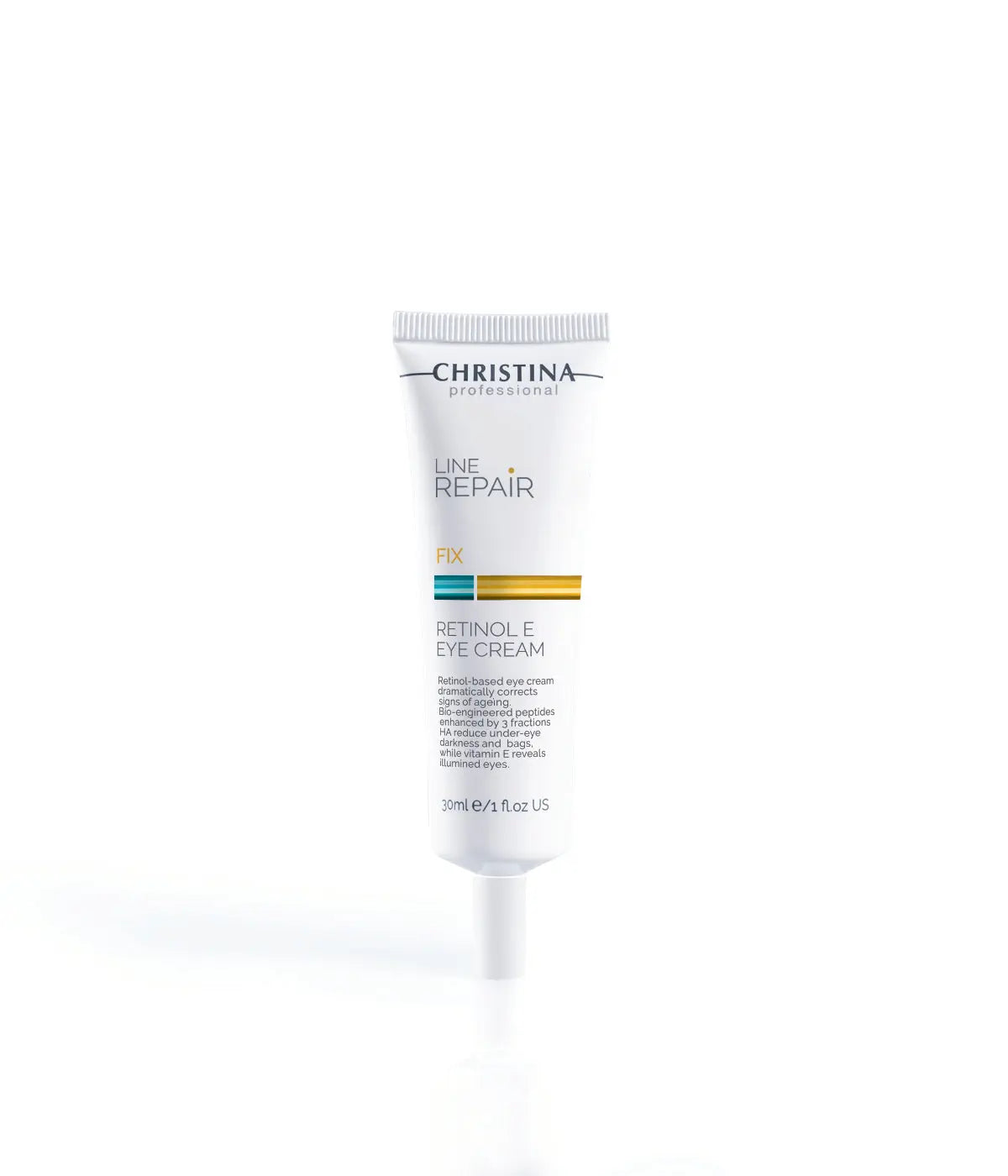 Christina Line Repair Fix – retine cream, eye cream with retinol