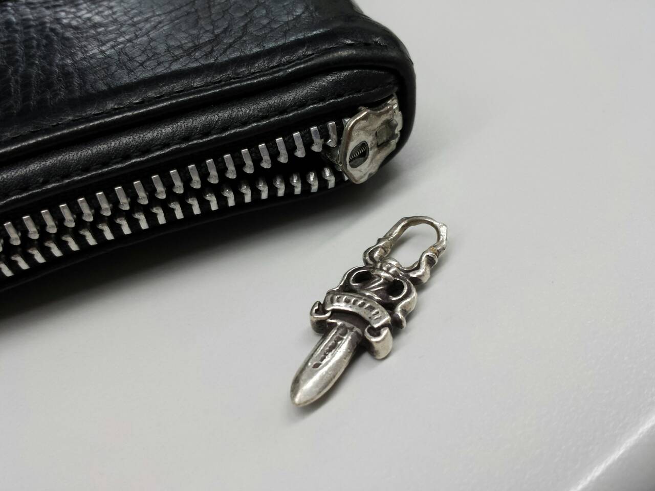 クロムハーツ カスタム修理ブログ｜クロムカスタマイズ.com » クロム