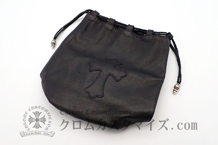 カスタム事例詳細 | クロムハーツ（chrome hearts）にダイヤモンド
