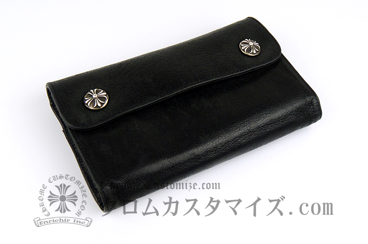 カスタム事例詳細 | クロムハーツ（chrome hearts）にダイヤモンド