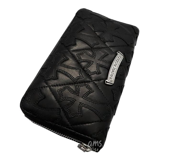 クロムハーツの財布10種類の特徴と人気アイテムまとめ！