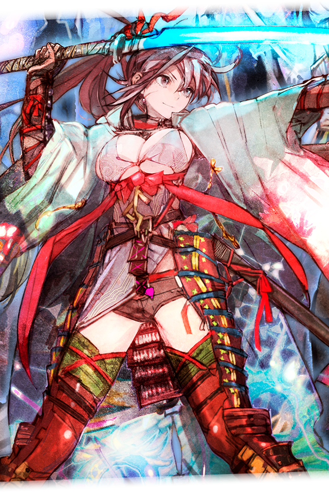 チェインクロニクル3 グランドサーガ特設サイト