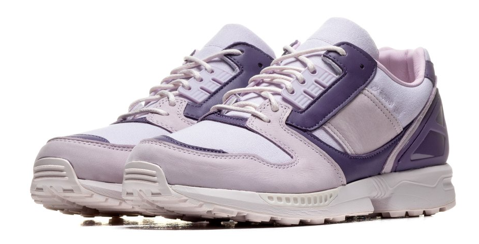 ADIDAS A-ZX SERIES | BSTN Chronicles