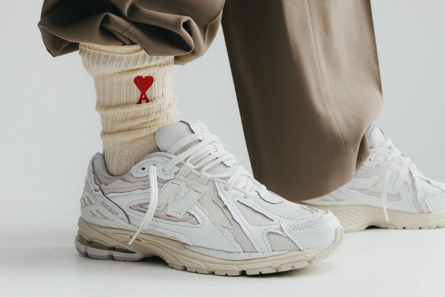 NEW BALANCE 1906 PROTECTION PACK | BSTN Chronicles