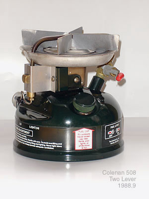 コールマンストーブコレクション・ビンテージ/アウトドア/CHSいろいろ