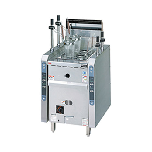 ガスゆで麵器（ラーメン）の販売・リース商品一覧 | 厨房ベース