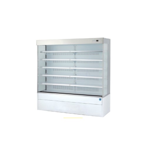603OP-DR ダイワ冷機工業 インバータ制御オープンショーケース 別置型