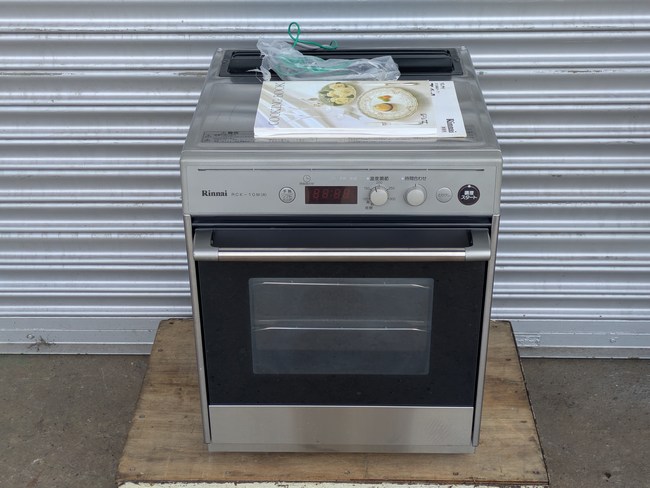 中古厨房機器 販売・買取の大阪厨房本舗/中古ガスレンジ・オーブン商品一覧