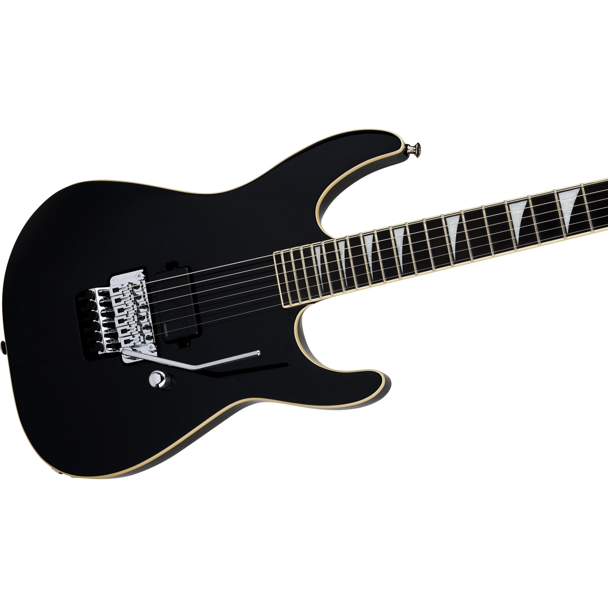 Jackson Limited Edition Pro Plus Pure Metal Soloist SL1A Electric