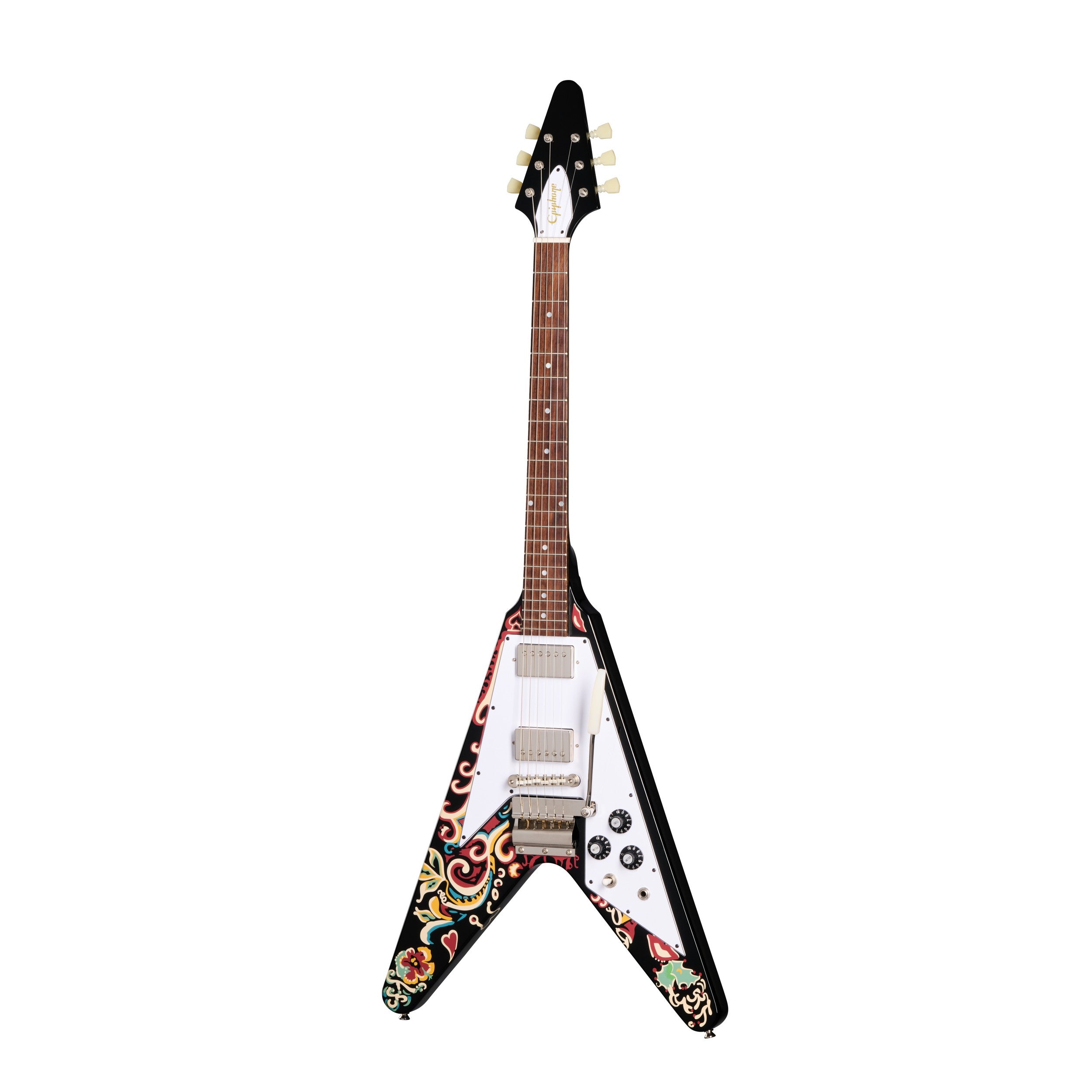 Epiphone Jimi Hendrix 