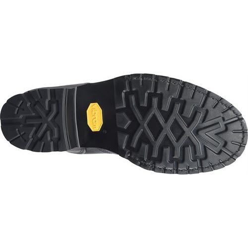 CAROLINA LINESMAN 10 MEN'S WORK SOFT TOE LOGGER BOOT-905 - Chucks