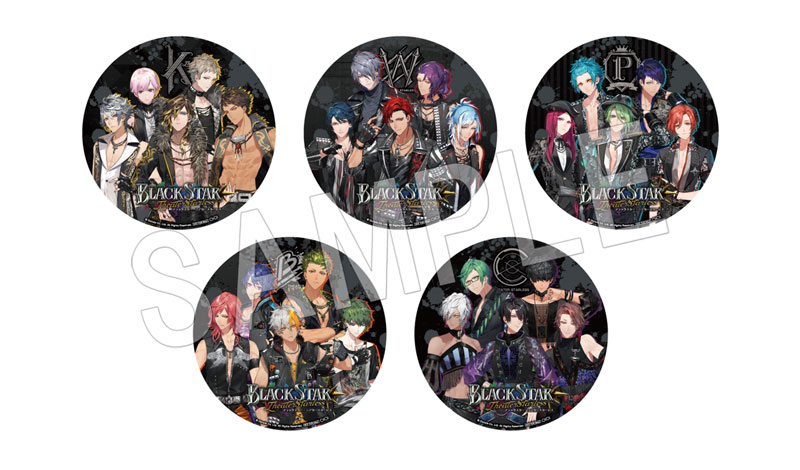 ブラックスター -Theater Starless- in OIOI｜中外鉱業株式会社