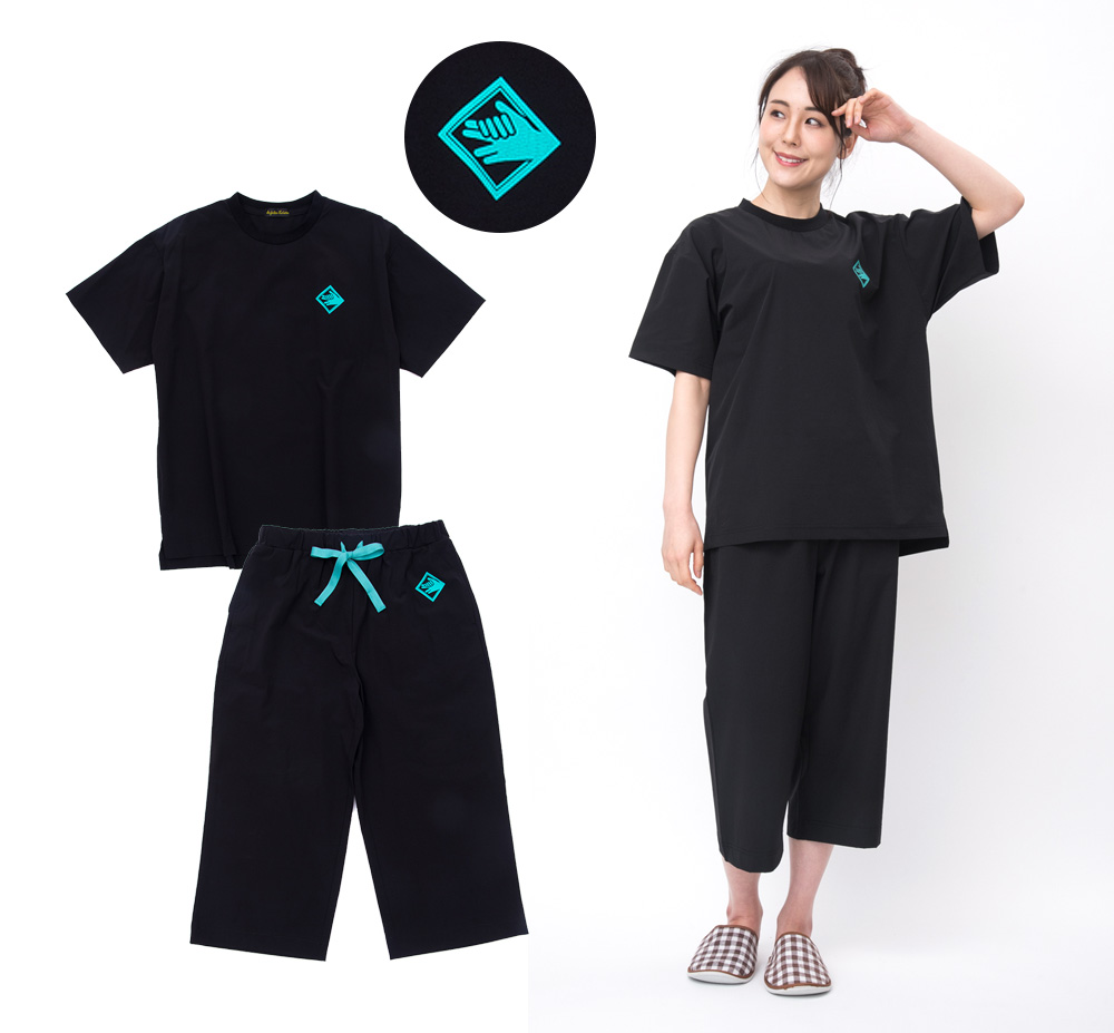 TVアニメ「呪術廻戦」ワンマイルウェア ｜中外鉱業株式会社 | Chugaionline