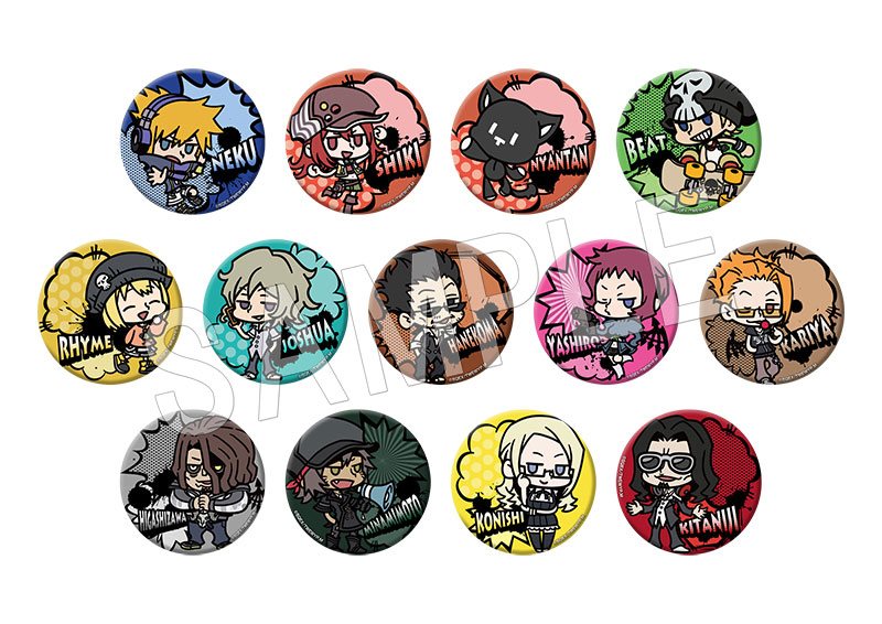 すばらしきこのせかい The Animation」POP UP SHOP｜中外鉱業株式会社