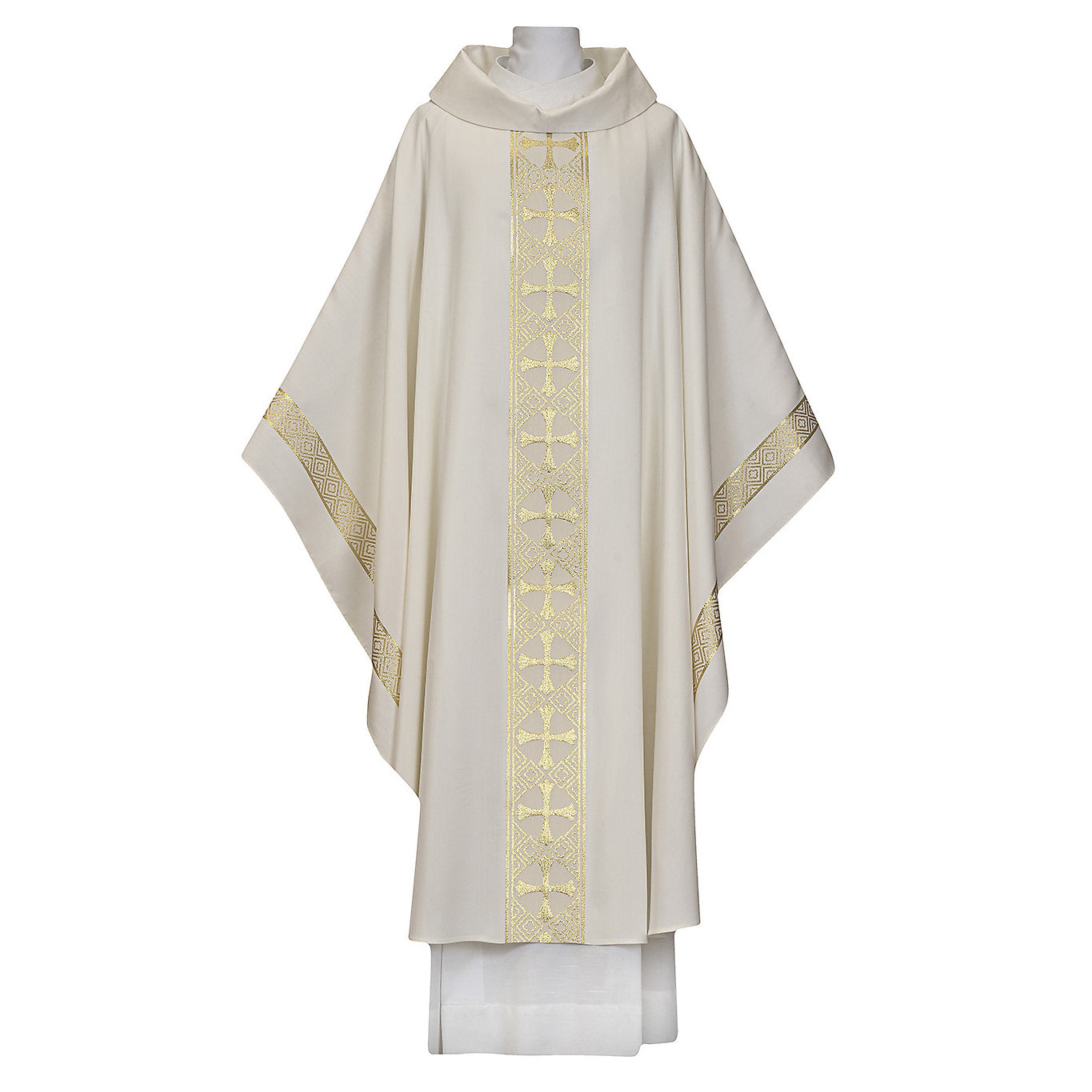 Arte Houssard Chasuble | 1371 Series