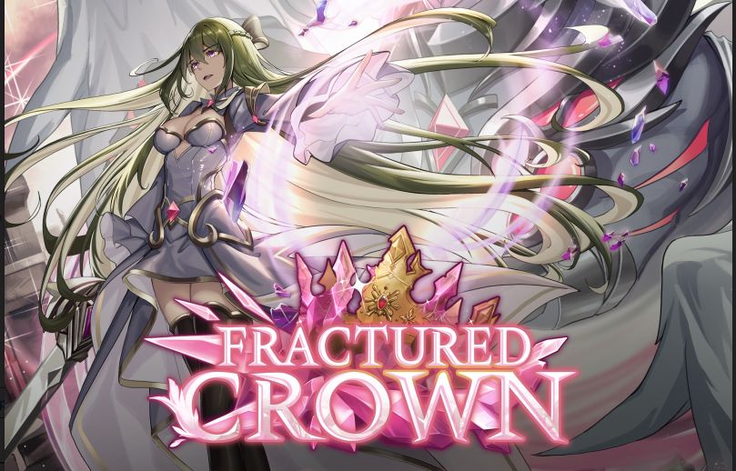 Grand Archive TCG: Fractured Crown (FTC) Card List - Churape's