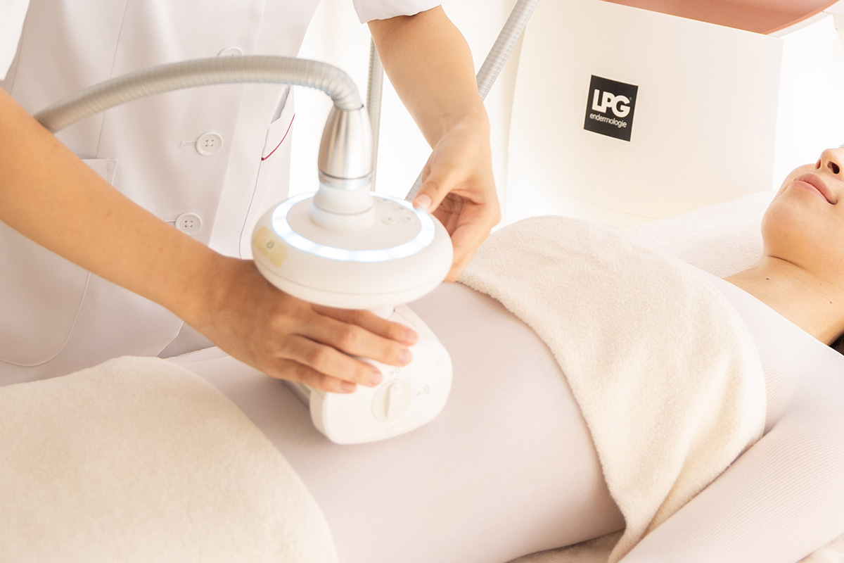 エンダモロジー全身シェイプコース｜ エステティックサロン シーズ