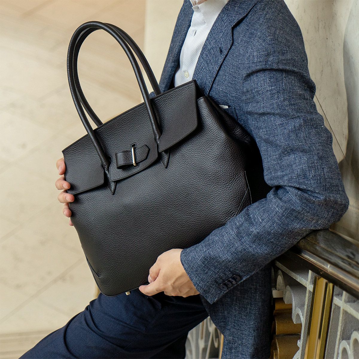 トートバッグ | CIMABUE(チマブエ)公式通販 革財布やカバンの専門店