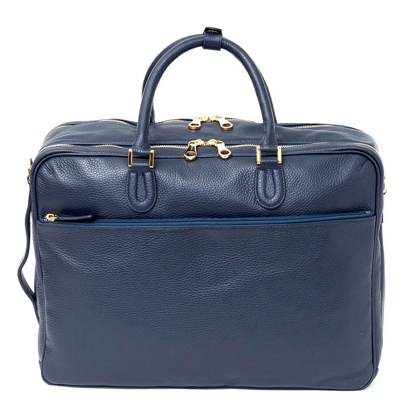 エメリーブリーフケース(3way) | ビジネスバッグ（革） | バッグ