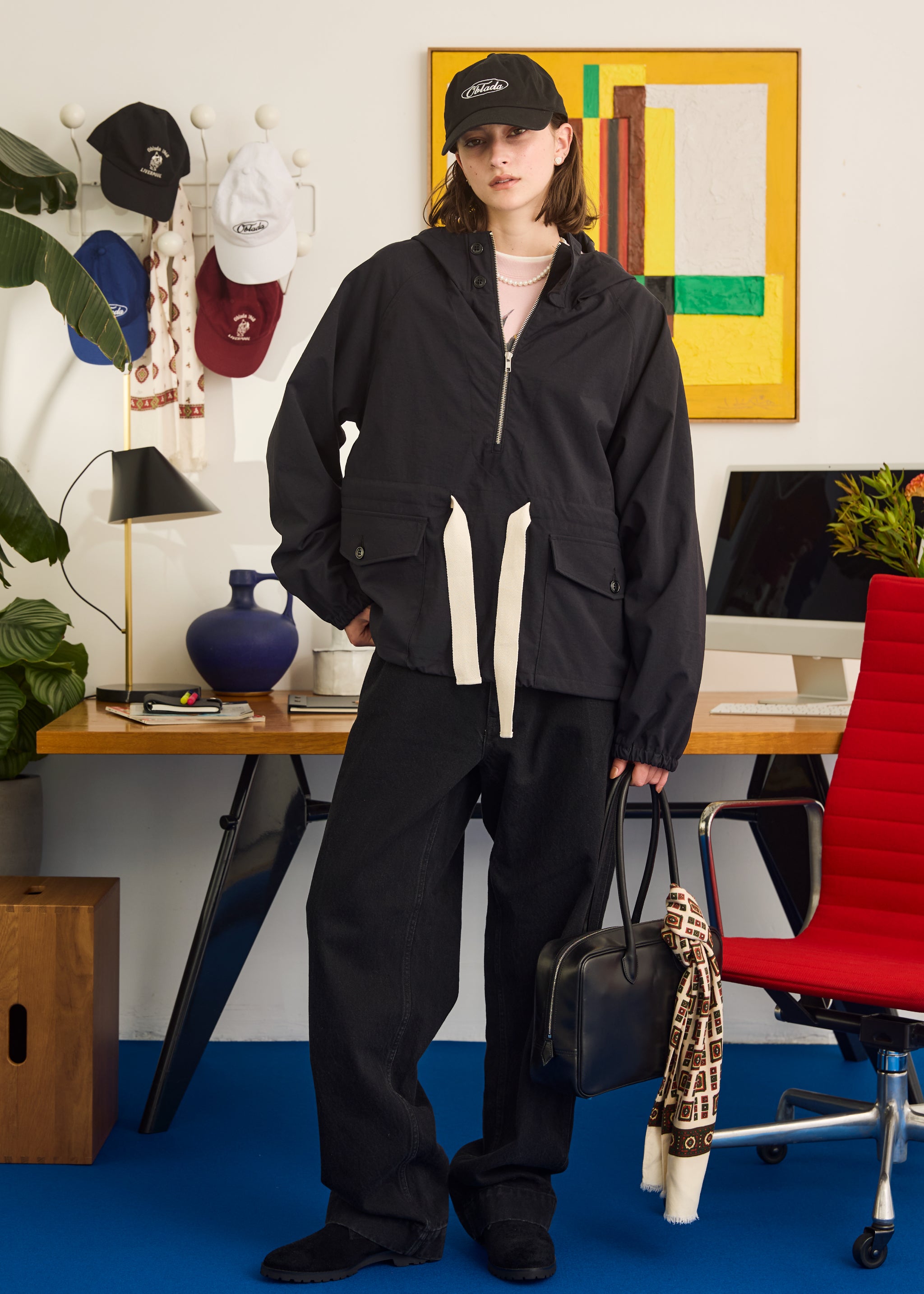 Oblada】SKATER JEANS – CINCH inc