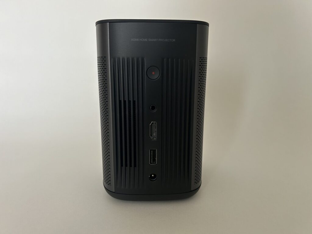 片手で持てる映画館】XGIMIのMoGo Pro+を徹底レビュー【実機の映像を分析】