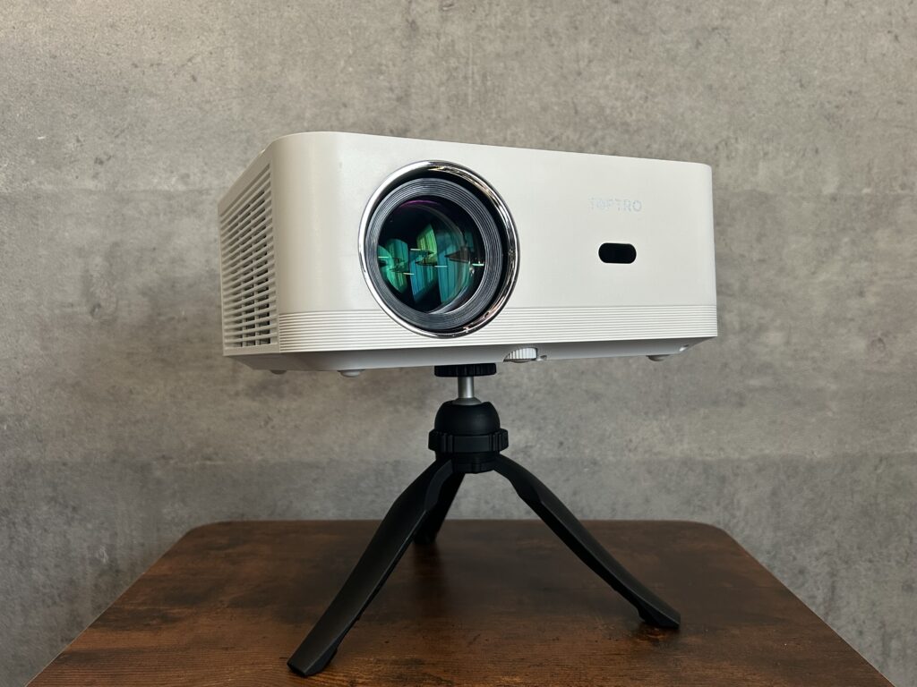 データと写真で分かる】TOPTRO X6を徹底レビュー【コスパ最強クラスの