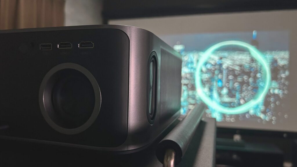 3万円でこの映像はすごい】TOPTRO X9を徹底レビュー【コスパ最高の