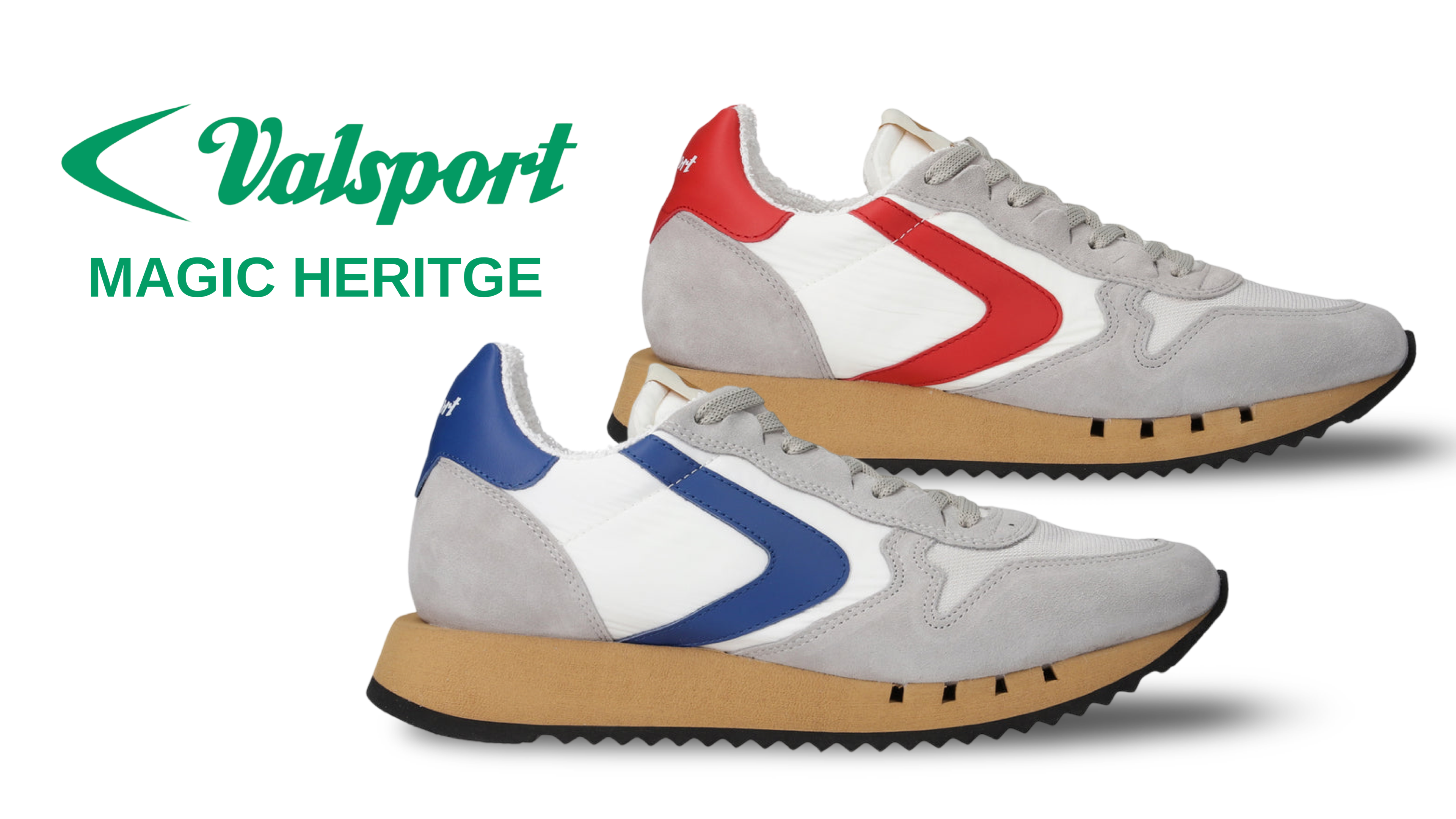 MAGIC HERITAGE - MEN - ブラック – Diadora 公式通販 チンクエ