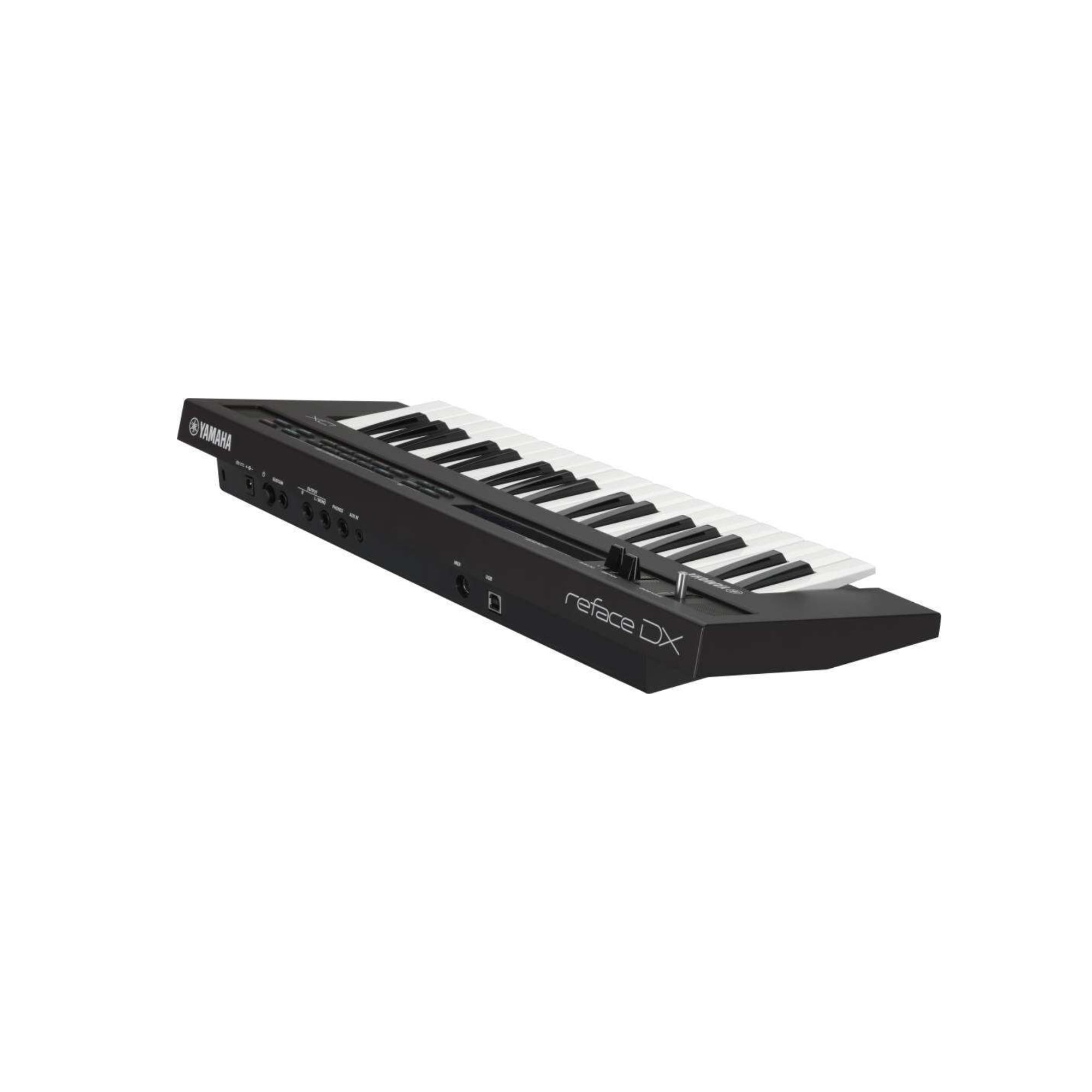 Yamaha Reface DX - Mini FM Synth – Cicada Sound