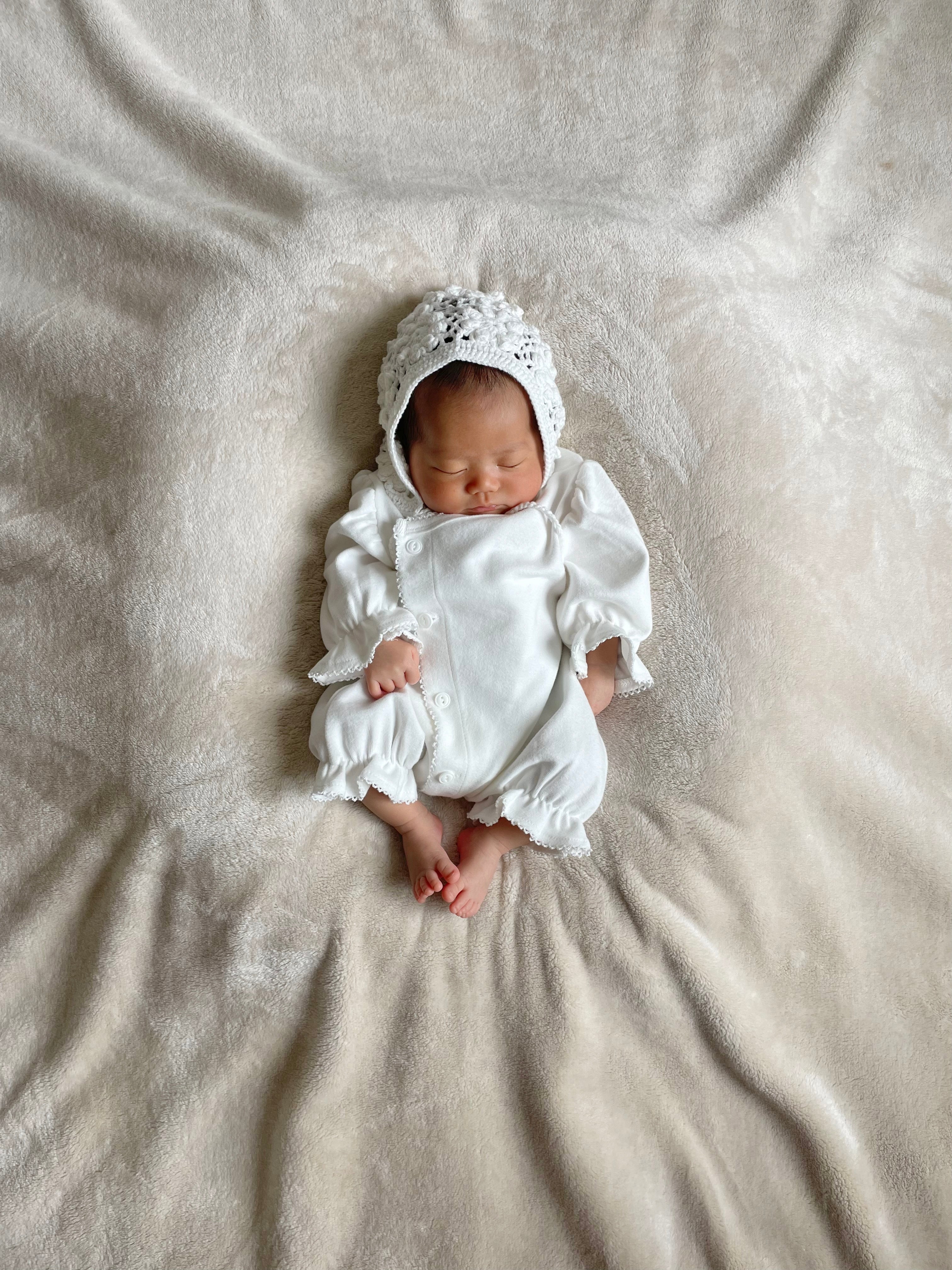 ロンパース – ciel de bébé