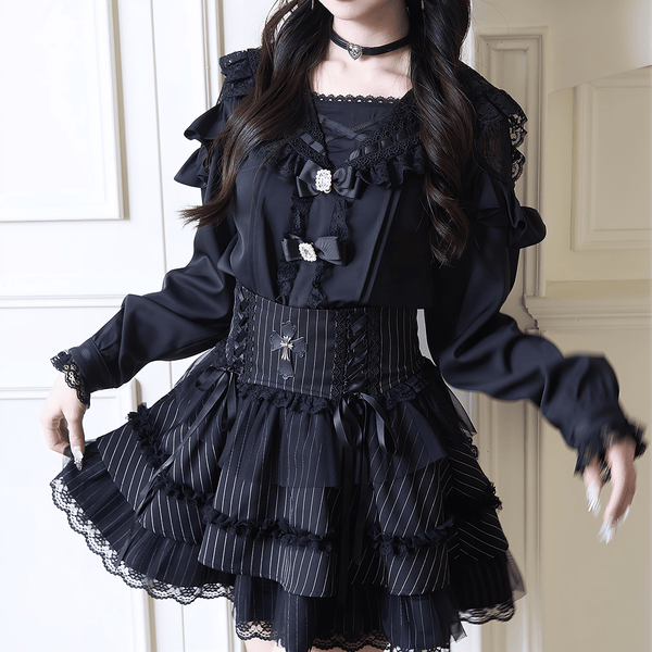 NoGenki – CIELOHUK