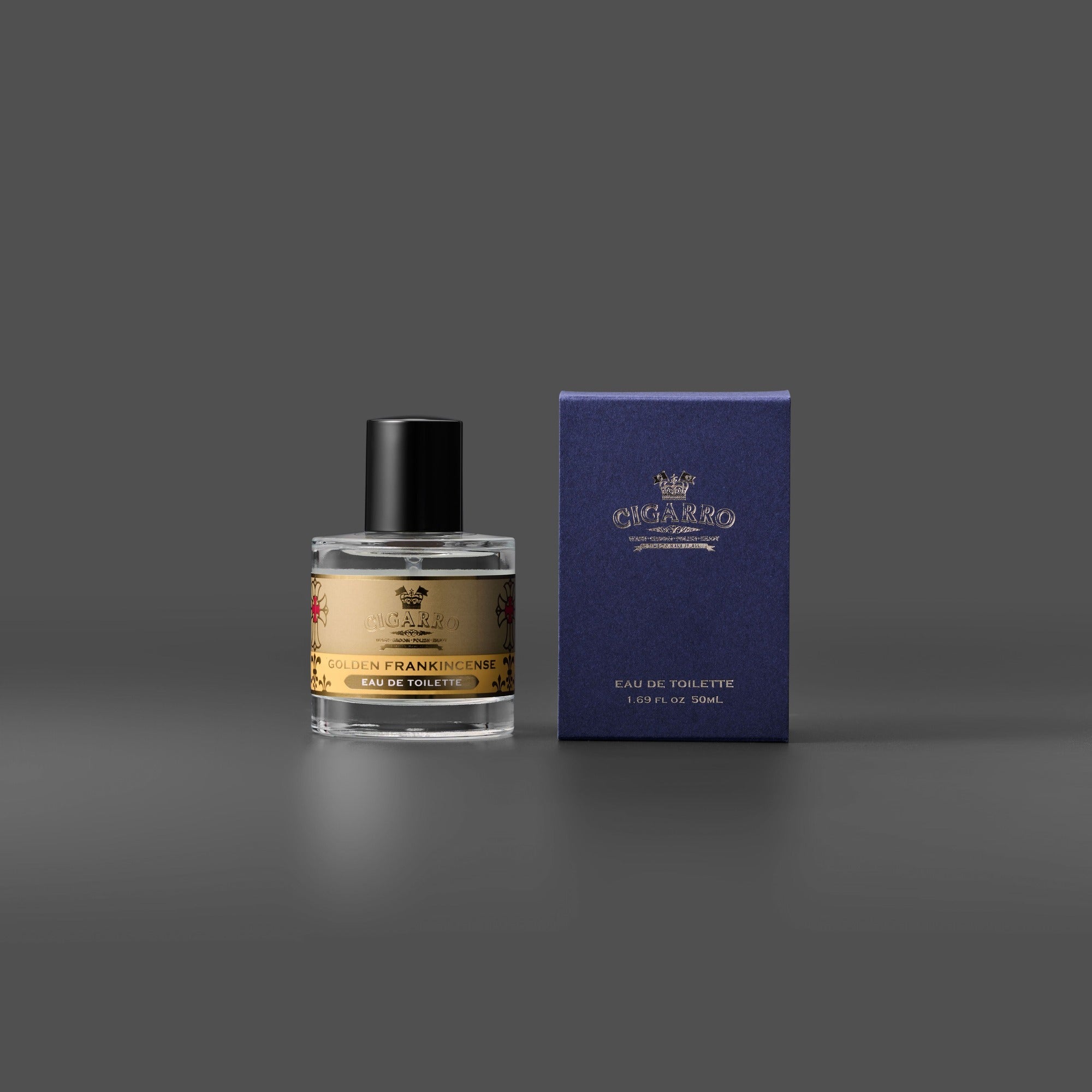 フレグランス・香水｜シガーロ公式オンラインストア