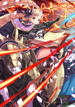 B02-062SR: Elise - Cipher Compendium