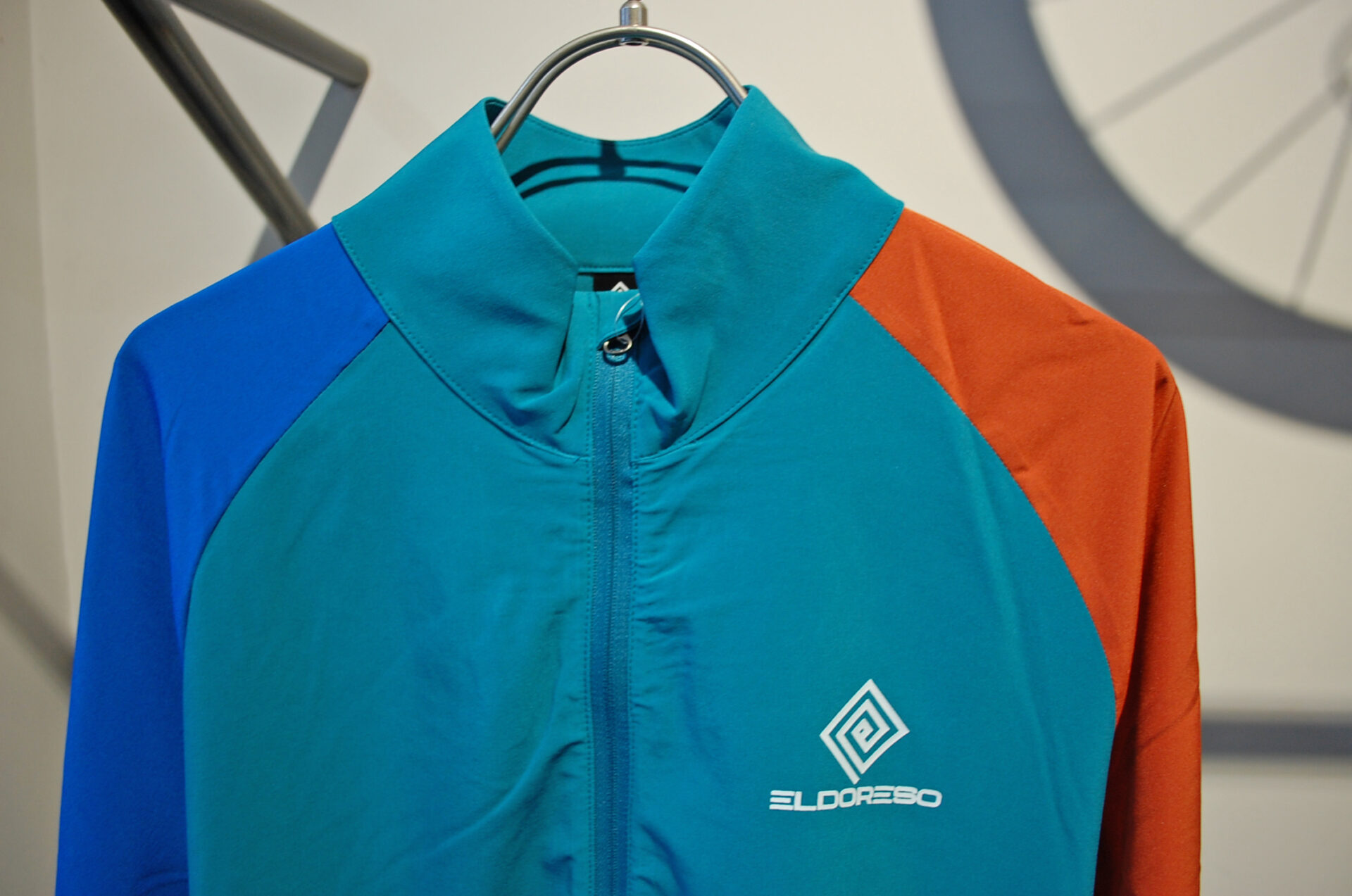 ELDORESO(エルドレッソ) Wide Marley Jacket(E3001221) | circle