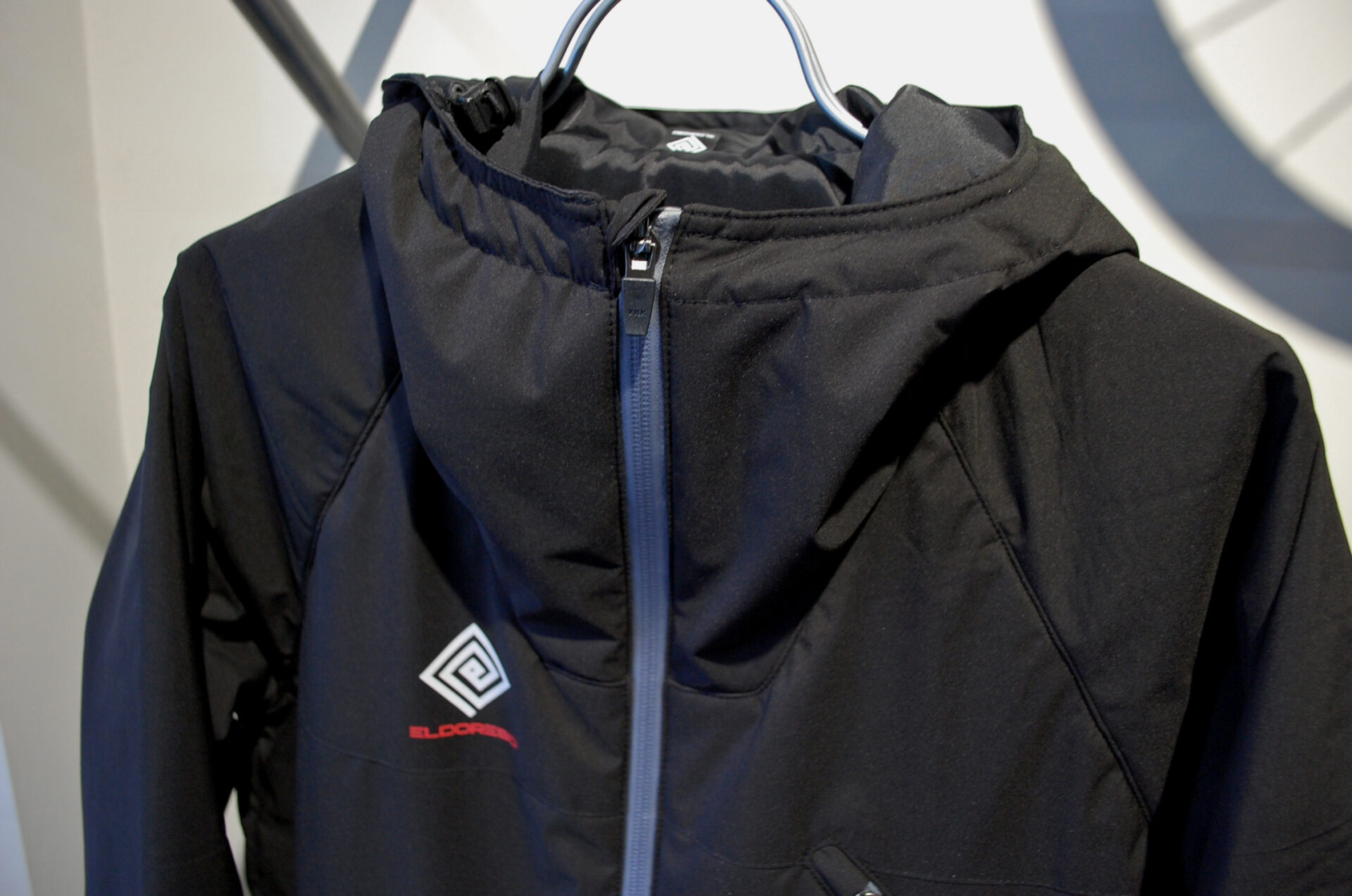 ELDORESO(エルドレッソ) Neo Garushia Jacket(E3200821) | circle