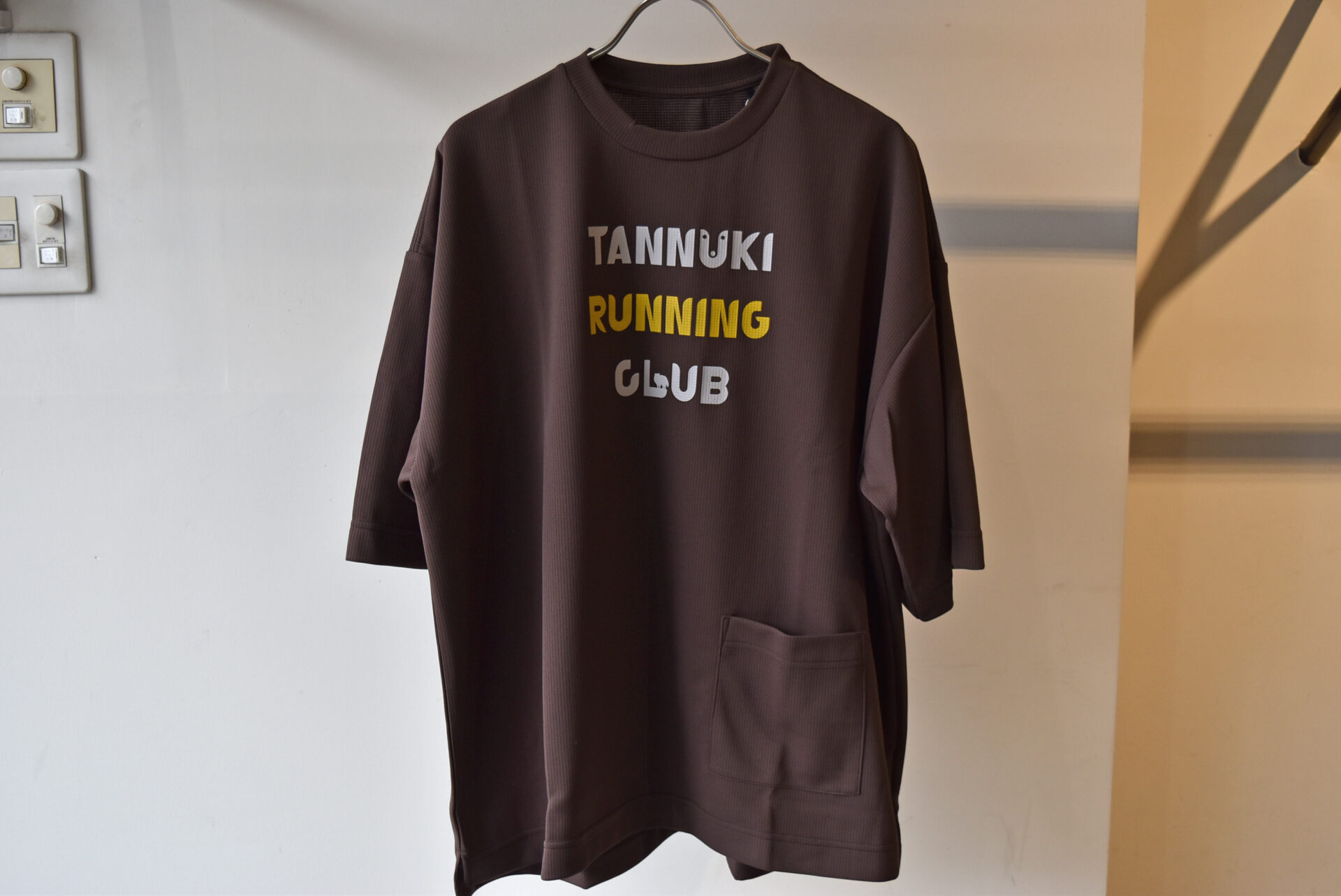 TANNUKI(タヌキ) TRC Big-T | circle AOMORI サークルアオモリ