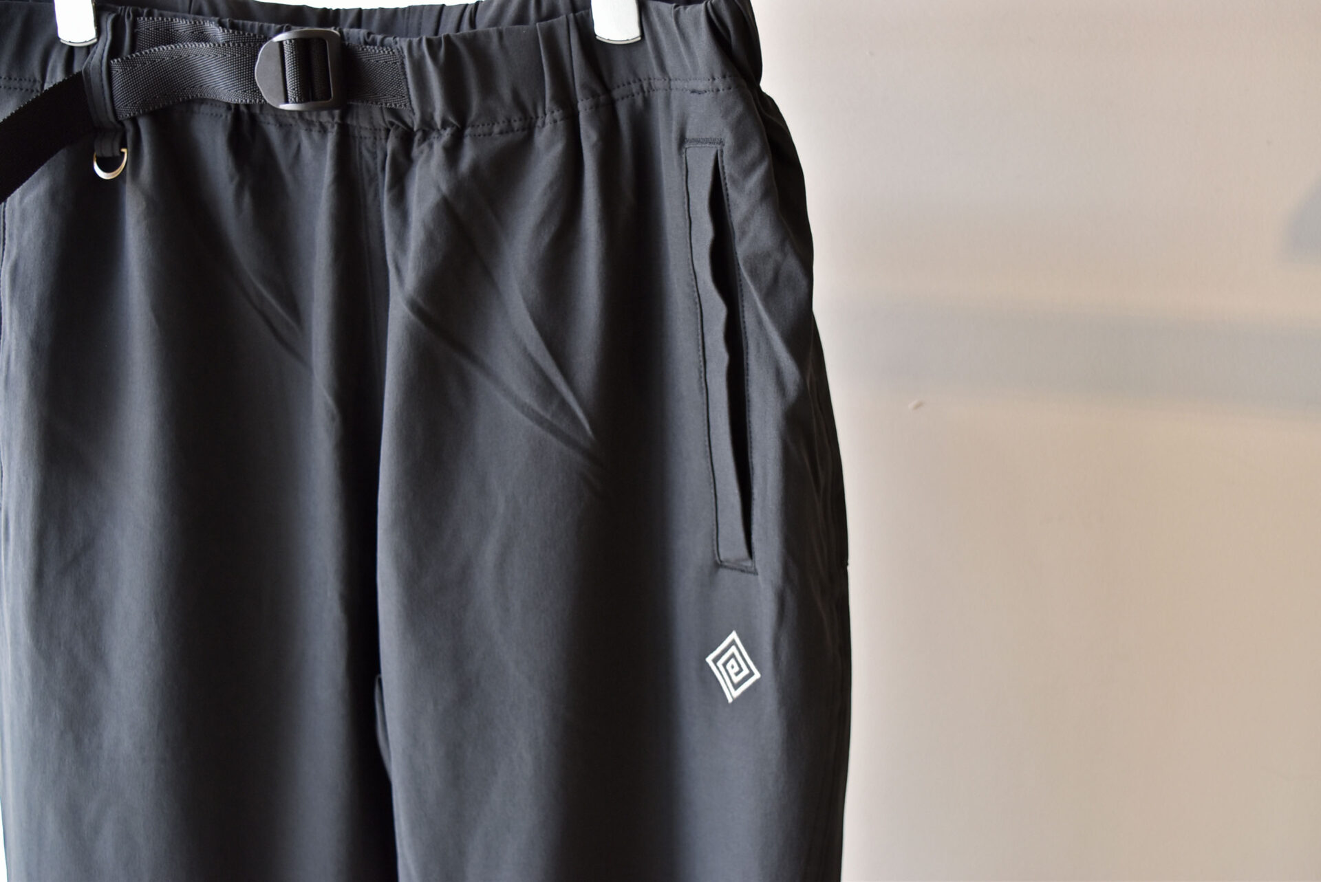 ELDORESO(エルドレッソ) Mohammed Pants E2003423 | circle AOMORI