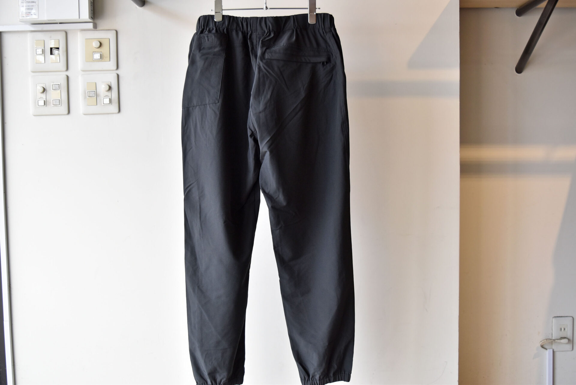 ELDORESO(エルドレッソ) Mohammed Pants E2003423 | circle AOMORI