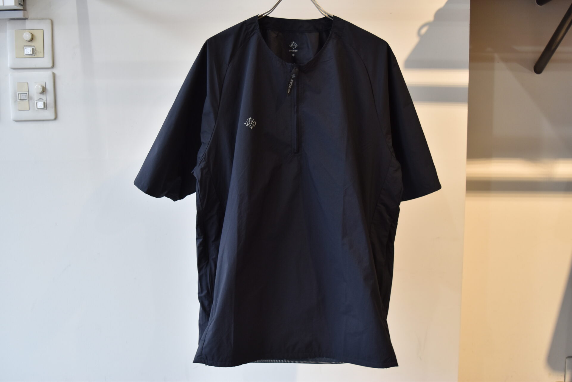 RYOGEN (リョウゲン) REPEL H/S TEE (RGT-04) | circle AOMORI