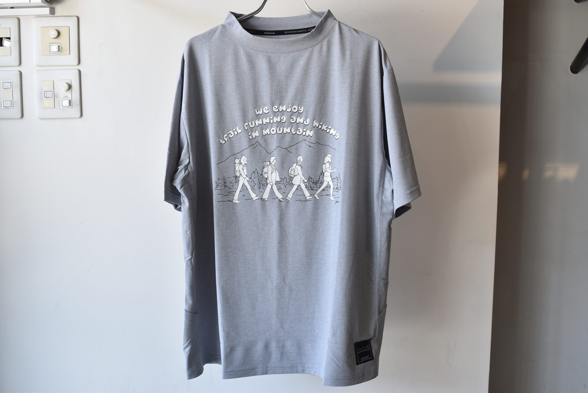 MOUNTAIN MARTIAL ARTS マウンテンマーシャルアーツ MMA21-57 MMA